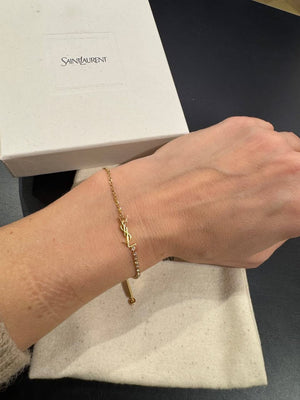 Bracciale Tennis ys