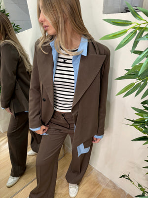 Coordinato Tailleur Monroe