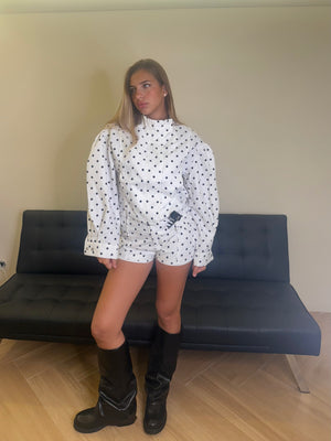 Coordinato Viral Pois