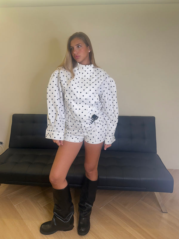 Coordinato Viral Pois