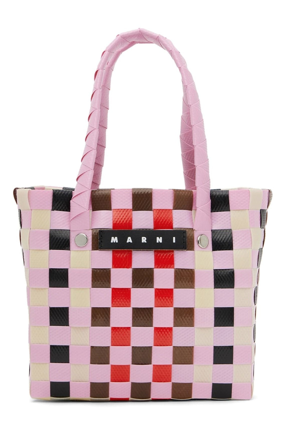 Mini shopper mosaico mari