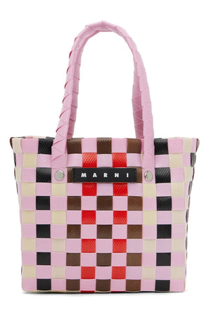 Mini shopper mosaico mari