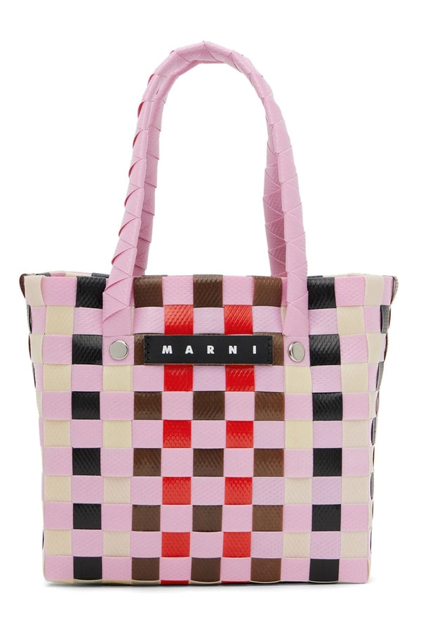 Mini shopper mosaico mari