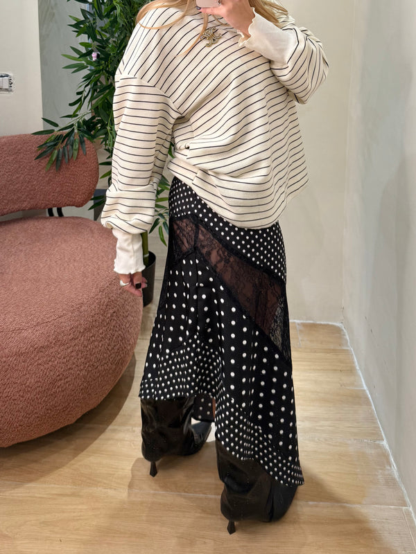 Gonna Pois trasversale