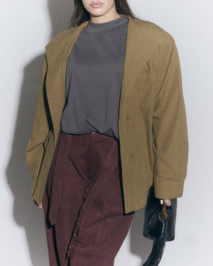 Overtshirt Tokyo