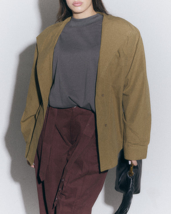 Overtshirt Tokyo