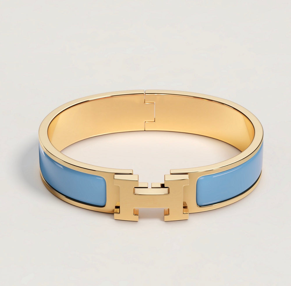 Bracciale clic H “large”