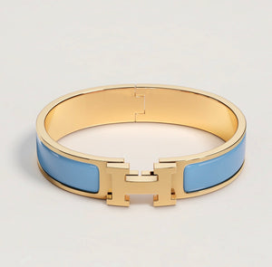 Bracciale clic H “large”