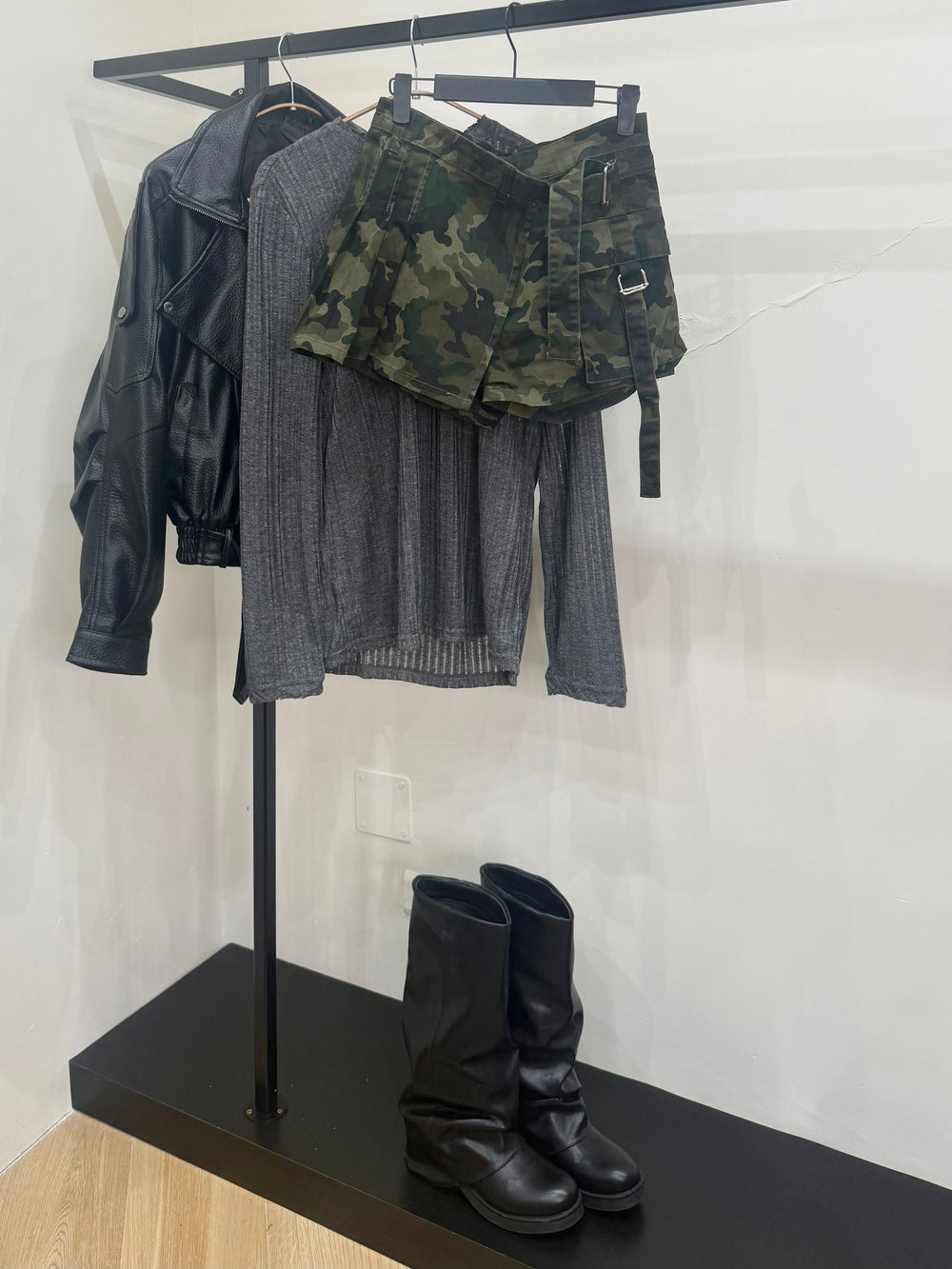 Shorts Gonna Mimetic