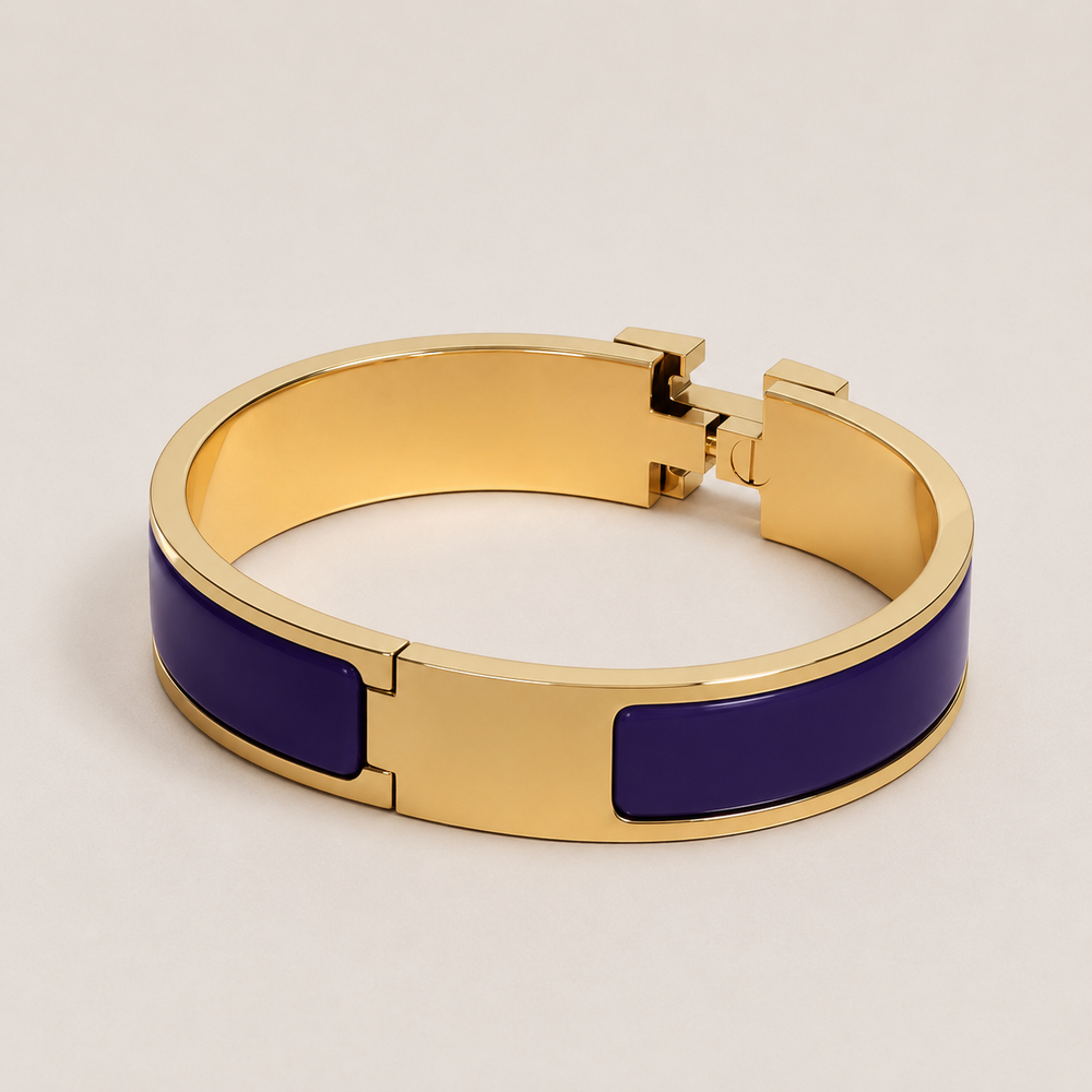 Bracciale clic H “large”