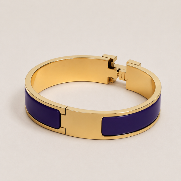 Bracciale clic H “large”