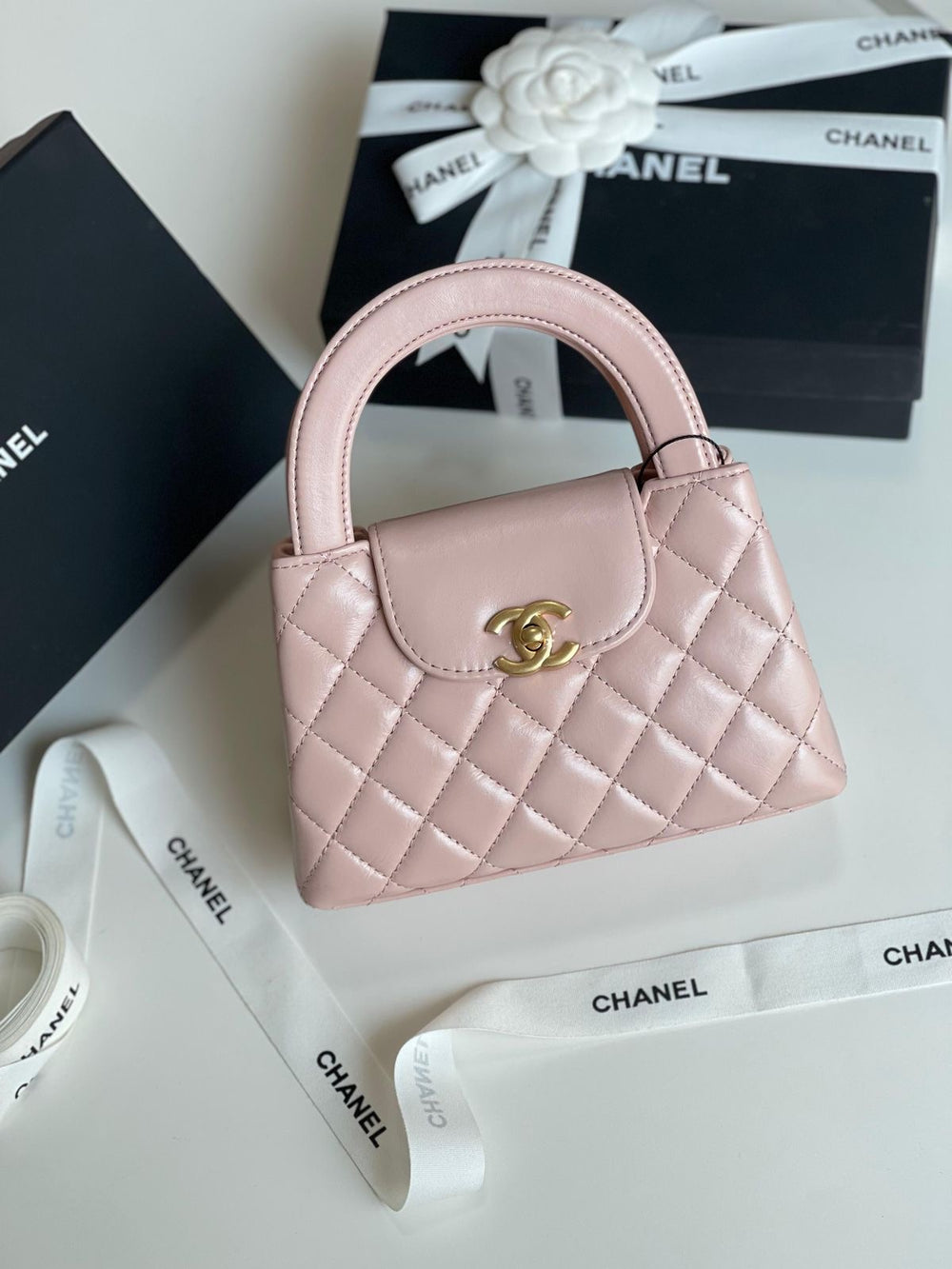 Bag dolly cc rosa