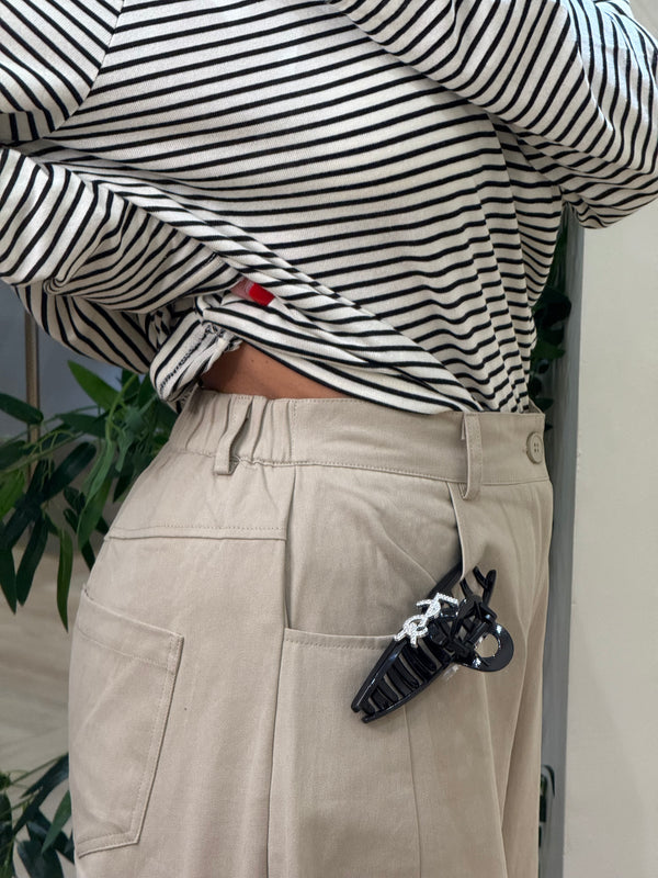 Pantalone Japan Autunno