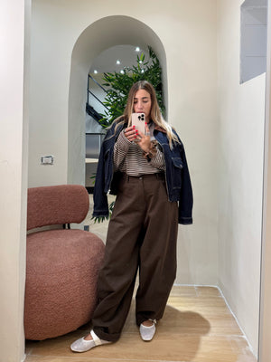 Pantalone Japan Autunno