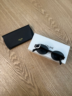 Occhiali Celine black