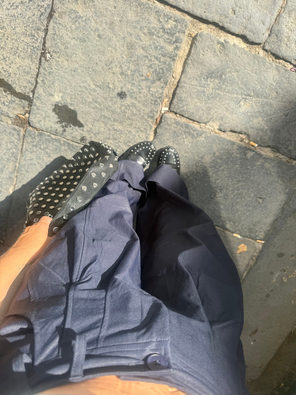 Pantaloni “Icona”