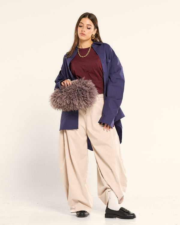 Pantaloni Giappo style justwest