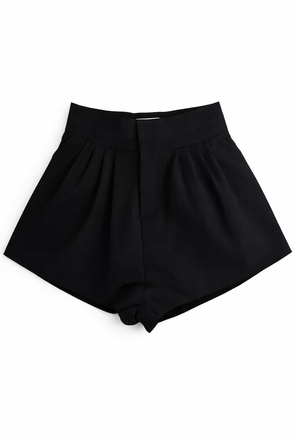 Shorts Vita Alta bustino