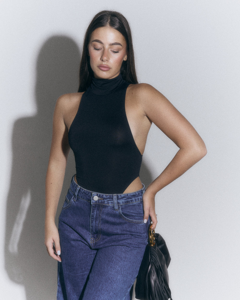 Jeans Studio Wide