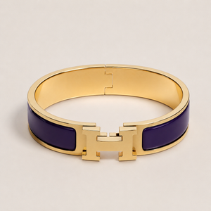 Bracciale clic H “large”