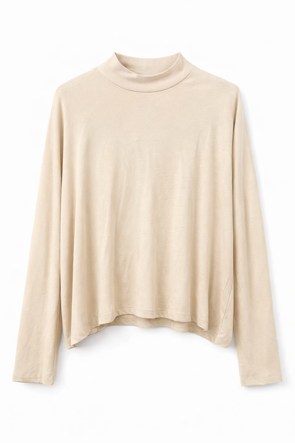 Maglia “Sand Texture