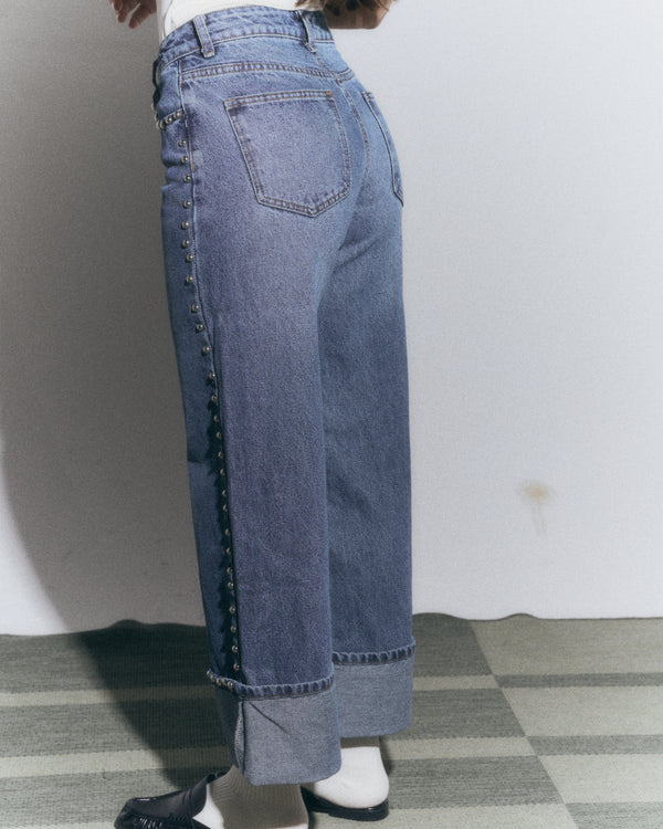 Jeans Student