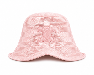 Cappello pescatore logo celi