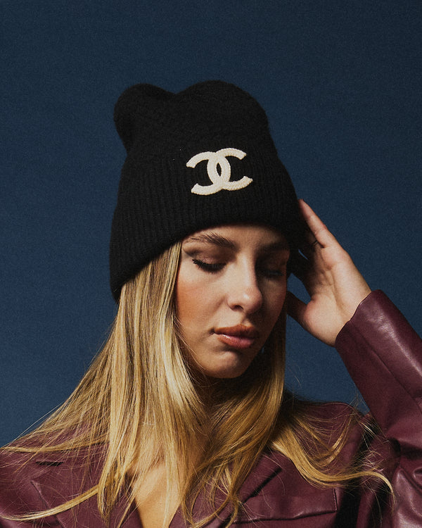 Completo tre pezzi lana chanel