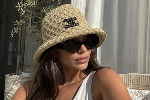 Pescatore crochet celi studs