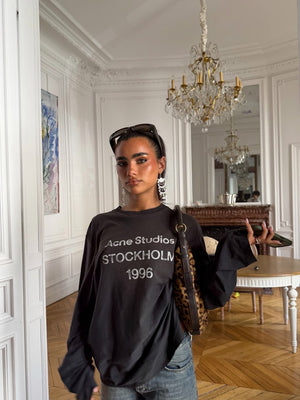 Stockholm 1996 Long Sleeve (Copia)