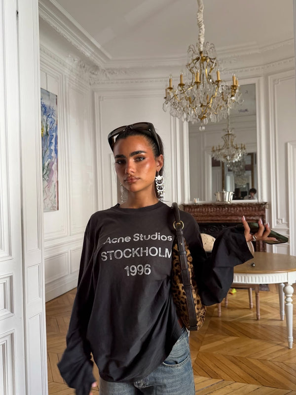 Stockholm 1996 Long Sleeve (Copia)