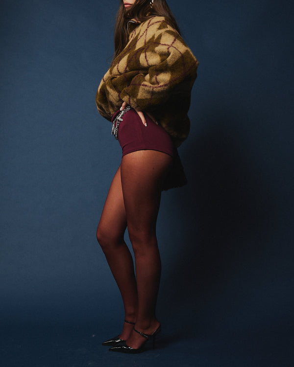 Culotte essential body