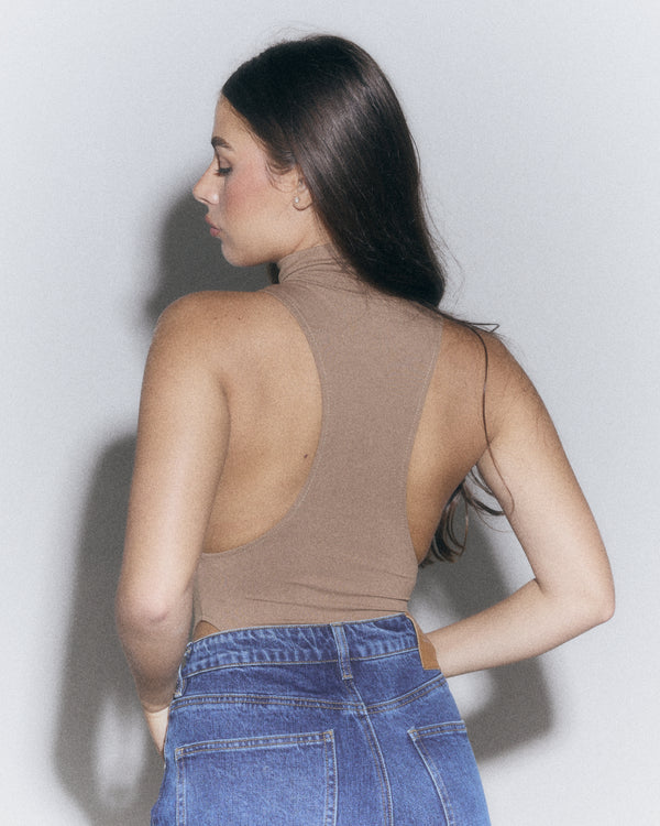 Body Manila camel