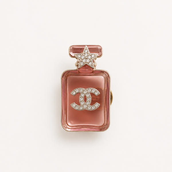 Spilla Pink Essence cc