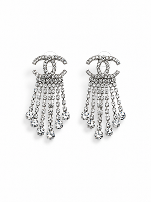 Orecchini Crystal cc