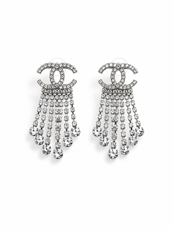 Orecchini Crystal cc