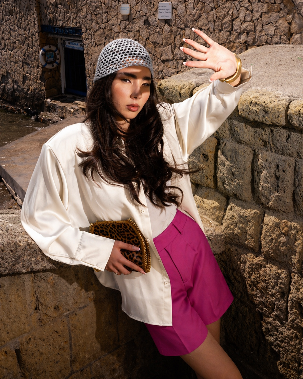 CAMICIE, TOPS & T-SHIRT