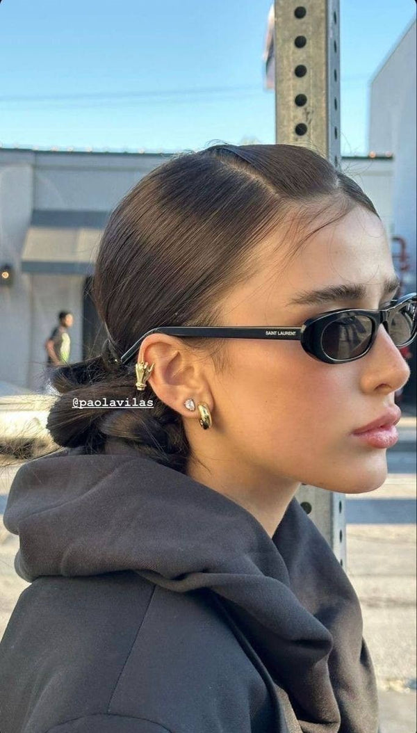 Occhiali YSL modello hailey