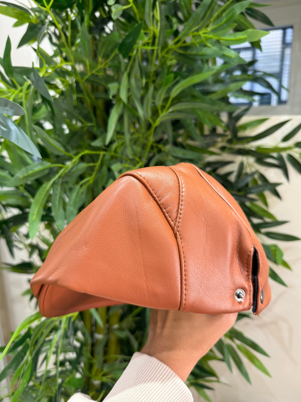 Coppola ecopelle peaky