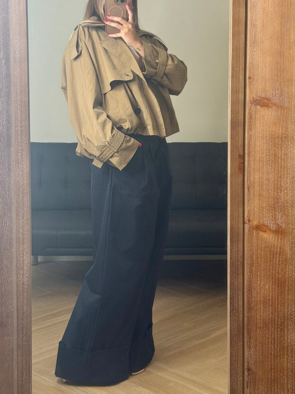 Pantaloni “Icona”