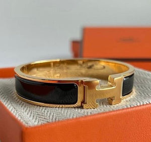 Bracciale clic H “large”