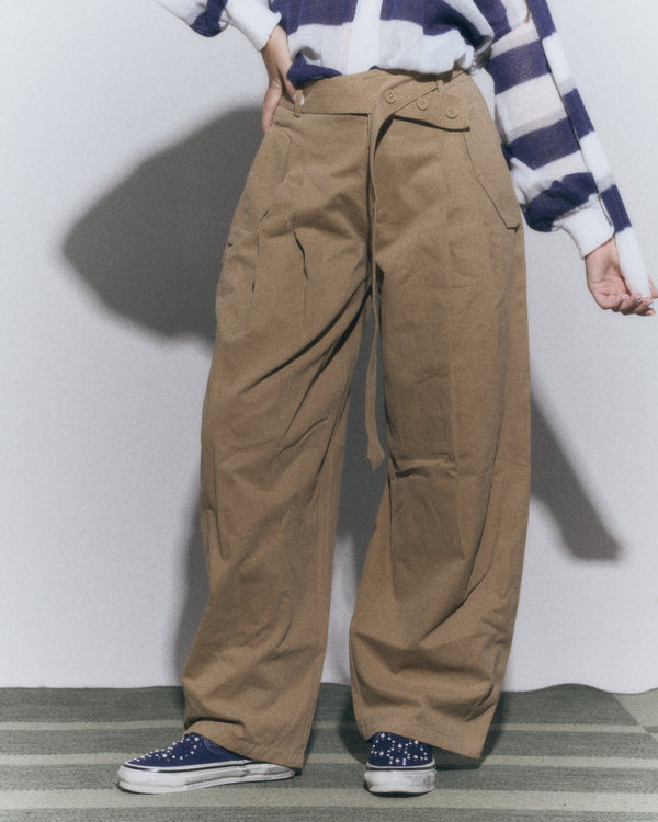 Pantaloni Atelier