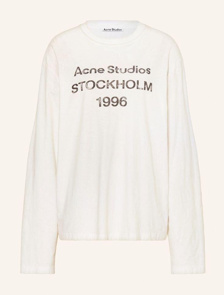 Stockholm 1996 Long Sleeve