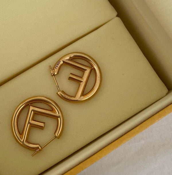 Orecchini Signature F