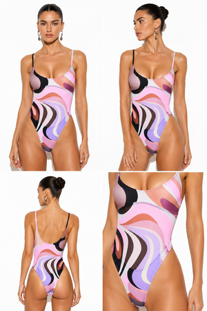 Body performance pucci