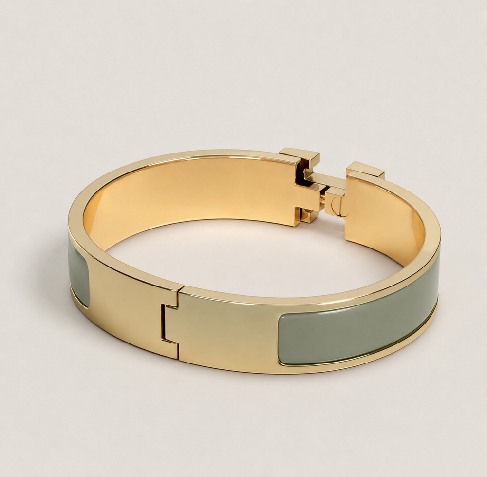 Bracciale clic H “large”