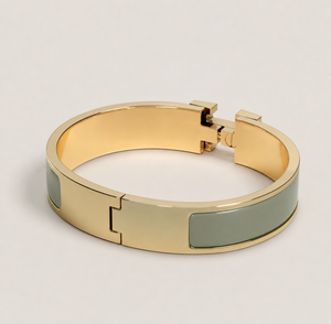 Bracciale clic H “large”