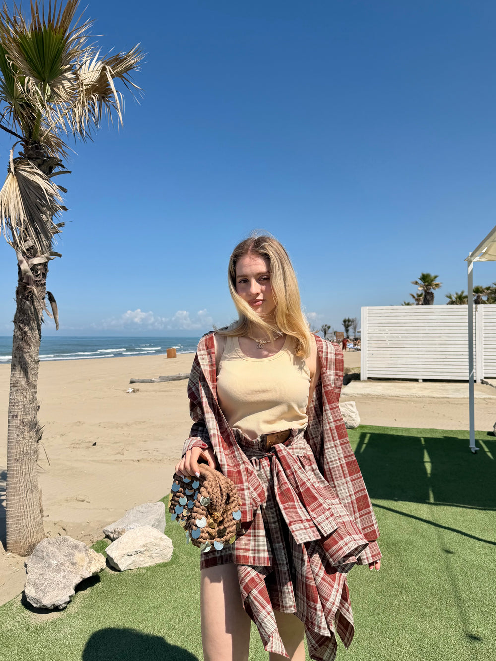 Set checked coachella