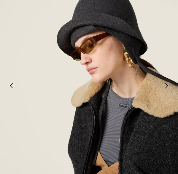 Occhiali Honey miu