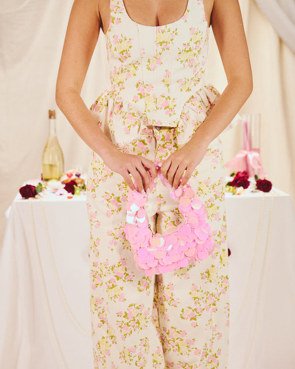 Bag “Bonbon d’Amour”